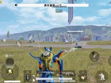 和平精英主播是怎么隐藏外挂的（和平精英主播是怎么开外挂的）